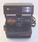 Polaroid Autofocus 660 Land Camera Film Camera