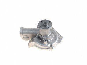 Bosch 97231 Engine Water Pump