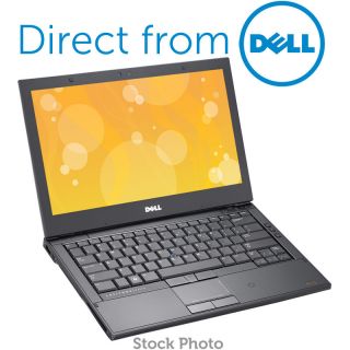 Dell Latitude E4310 Laptop 2.53 GHz, 4 GB RAM, 150 GB HDD