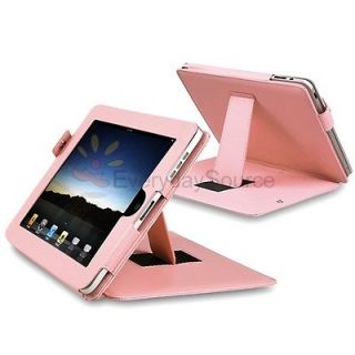 pink ipad 1 case in Cases, Covers, Keyboard Folios