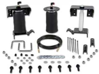 AIRLIFT ( AIR LIFT 59518 ) Ride Control Leaf Spring Leveling Kit TAHOE 
