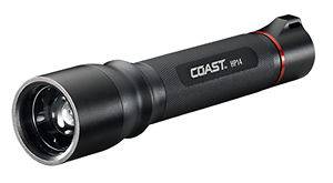 Coast Cutlery Hp8414Cp Hp14 High Performance Focusing Light