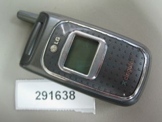 LG C1500 Cingular at&t Cell Phone GOOD Condition