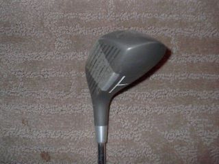 WOOD COUGAR CHAMPION RIGHT HAND MADE IN USA LOOK HERE FOR GOLF CLUBS 