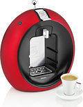 dolce gusto machine in Coffee Makers