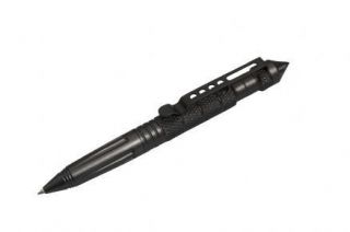 Uzi Tactical Defender Pen TACPEN2 BK