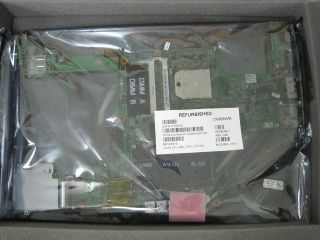 Refurbished Dell Inspiron E1405 1526 Laptop Motherboard 0HXMWR HXMWR