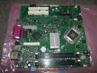 Intel Model D915GVSE3 Socket LGA775 Desktop PC Motherboard System 