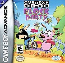 cartoon network games in Video Games