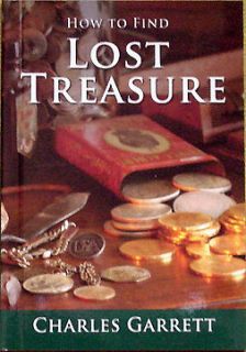 How To Find Lost TreasurePocket Book Metal Detector Gold Silver DIY 