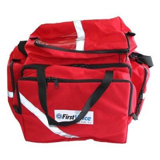 First Voice FV3100b EMS Jumpbag Responder Bag (Bag only)