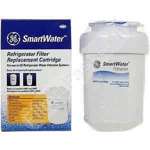 GE MWF Smart Water Filter Replacement ***2 Pack***  Brand NEW FREE 