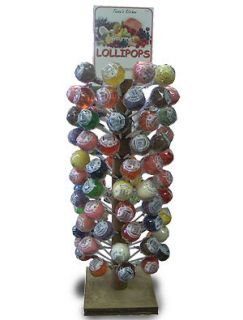 New Large Lollipop Display Tree Taking Orders Great For Cake Pops 