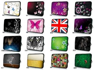   13.3 Sleeve Bag Skin Case Cover For Hannspree Laptop Notebook Netbook