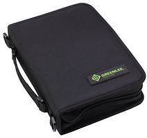 GREENLEE TEXTRON   52057086   FIBRE TOOLS CARRY CASE
