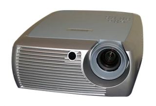 InFocus LP600 DLP Multimedia Video Movie Projector 2000 Lumens 10001