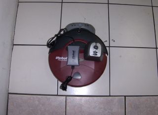 Newly listed iRobot Roomba 400/4000 series Dust/Dirt Vacuum Bin w 