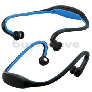 Sports Wireless Bluetooth Headset Headphone for Cell Mobile Phone PC 