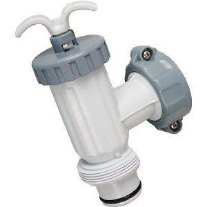 Intex Replacement Plunger Valve For Hose Filter Pump Above Ground 