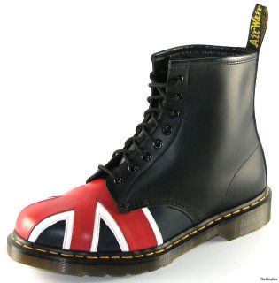 union jack shoes in Clothing, 