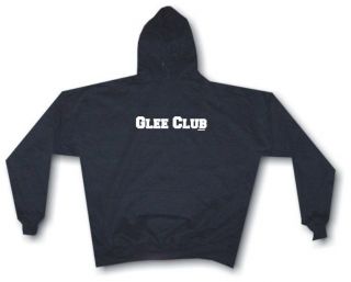 glee hoodie in Entertainment Memorabilia