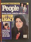   DECEMBER 5 1988 CHRISTINA ONASSIS LIFE AND DEATH FORTUNE LEGACY