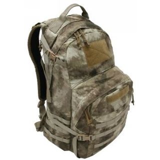 The Modular A TACS Fight Light military USA MADE Operator back Pack