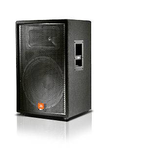 JBL JRX115 Speaker JRX 115 PA Speaker Authorized Dealer NEW Free 