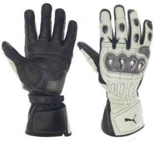DAINESE SPEED METAL LEATHER RACE ROAD TITANIUM GLOVES SIZE S XL 2XL 
