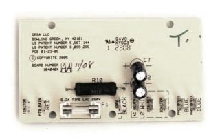 Ignition Control Board 104068 02 Reddy Heater Desa Master All Pro 