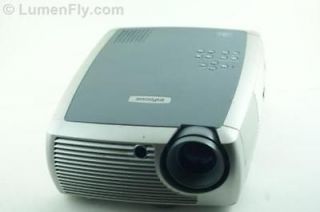 InFocus X1 DLP Multimedia Video Movie Projector 1100 Lumens 20001
