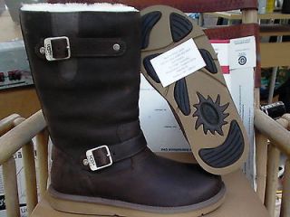 ugg kensington toast size 5