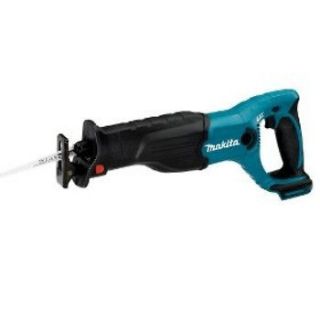 Makita 18V Cordless LXT Lithium Ion Recipro Saw (Tool Only) BJR182Z R
