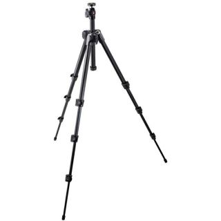 Manfrotto 7322YB M Y Aluminum Tripod with Ball Head