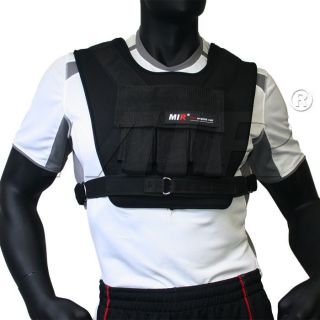 mir weighted vest in Weighted Vests
