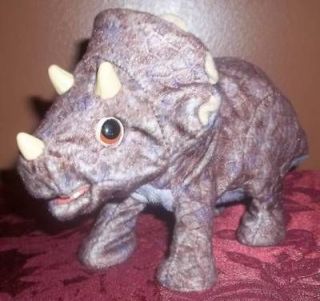 Playskool Triceratops Small Kota & Pals TOY Interactive