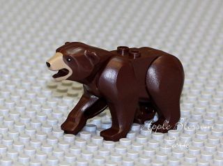 lego animals in Bulk Bricks & Lots