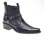 mens western ankle boots in Boots