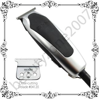 04890 andis SuperLiner Professional Trimmer Shaver