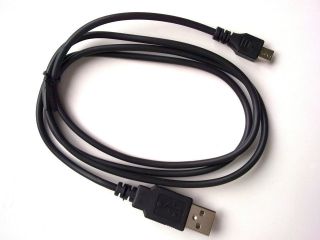 Micro USB Data Cable for HTC Nexus One Legend Wildfire Aria Mozart 