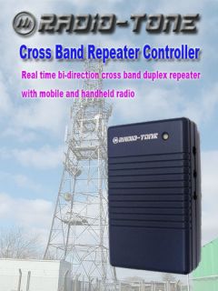 repeater controller in Consumer Electronics