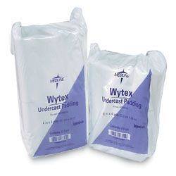 Medline Wytex Cotton Cast Undercast Padding under protection 2 3 4 