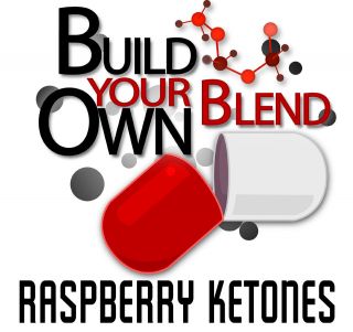 Raspberry Ketones Fat Burner 250 Grams (8.83 Oz) Bulk Powder