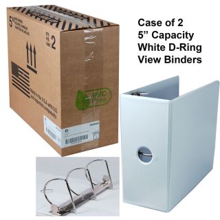 ring binder in Office Supplies