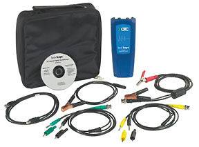 OTC 3857 Tech Scope™ PC Based Digital Oscilloscope with Multimeter