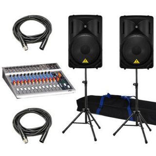 peavey speaker stands in Consumer Electronics