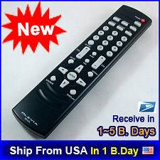 New Original OLEVIA LCD TV Remote Control RC LTL