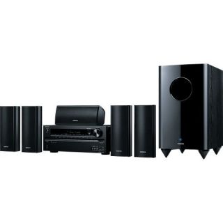 Onkyo HT S6500 5.1 Channel Network Home Theater System