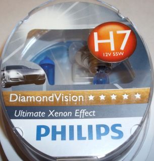 diamond vision h7 in Consumer Electronics