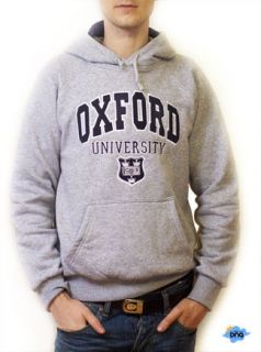 oxford university sweatshirt in Clothing, 